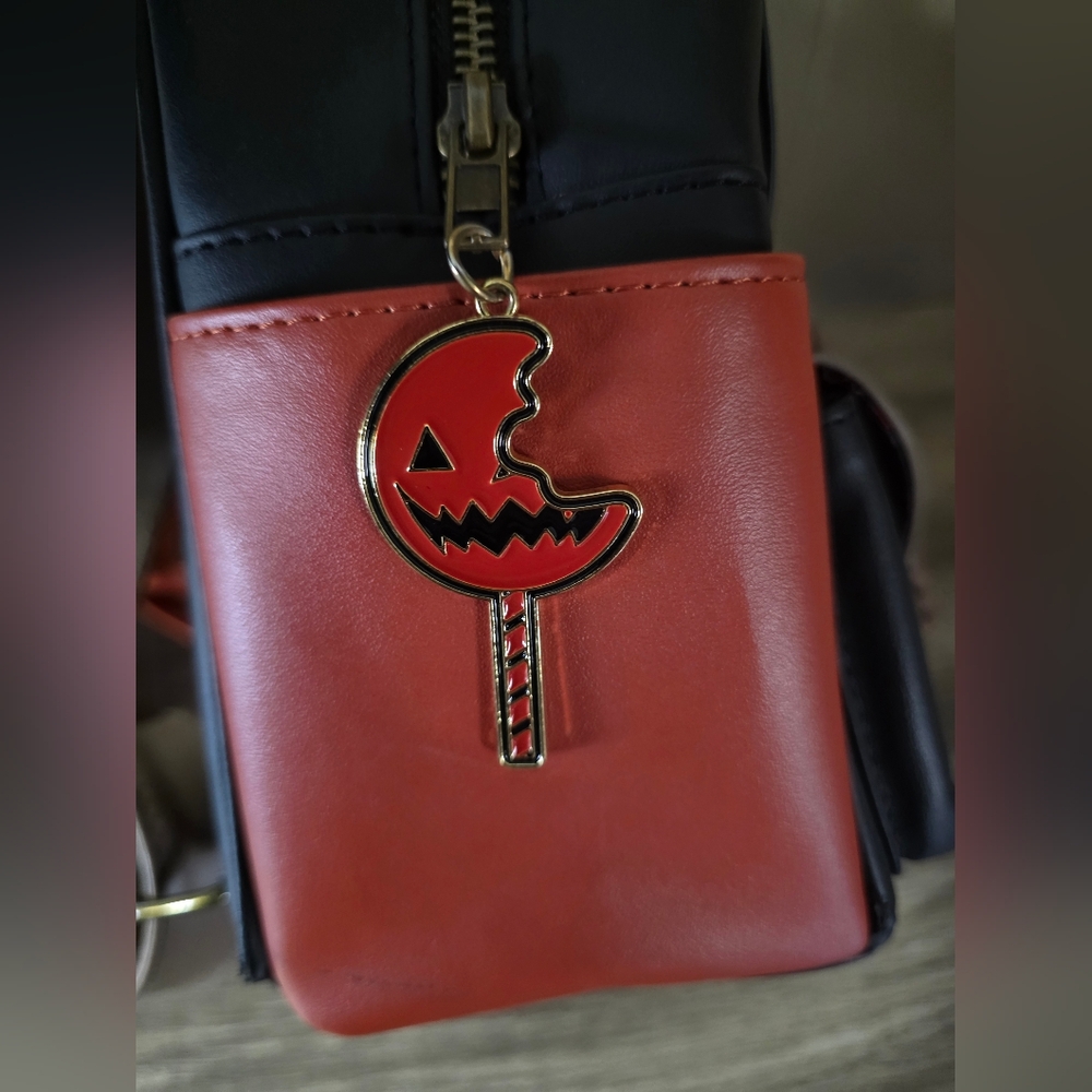 Euc Spirit Split Sam Mini Backpack - image 3